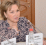Елена Писарева – молодёжи: «Важно не только принимать законы, но и отслеживать, насколько успешно они работают» - 53news.Ru