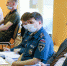 Безопасность людей на водных объектах стала одной из тем выездного заседания правительства Новгородской области - МЧС Новгородской области