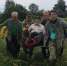 «Феникс» вернул к жизни пропавшего жителя Новгородского района - 53news.Ru