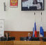 Встреча мэра Великого Новгорода с новгородскими выпускниками, сдавшими ЕГЭ на 100 баллов. Фото управления по работе со СМИ - Администрация Великого Новгорода