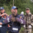 В Чудовском районе продолжается поиск заблудившегося в лесу пожилого мужчины - ГТРК Славия