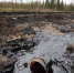На 8 декабря запланирована полная откачка топлива и вывоз грунта. - Новгородские Ведомости