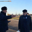 С помощью вертолёта КА-32 авиационного звена регионального МЧС губернатор и начальник новгородских спасателей оценили масштабы происшествия - Новгородские Ведомости