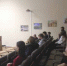 Студентам Новгородского Государственного университета рассказали как стать самозанятыми - УФНС