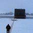 18.01.2021 | Освящение воды на водозаборе - Новгородская епархия