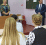 В Тёсово-Нетыльской средней школе с 1 сентября работает учитель математики и информатики Елена Тарасова - Газета Звезда