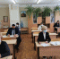 Родители новгородских школьников написали ЕГЭ по русскому языку - Минобрнауки Новгородской области
