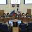 На расширенном совещании в правительстве Новгородской области обсудили оперативную обстановку в майские праздники и профилактические мероприятия - ГТРК Славия