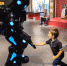Организаторы новгородской выставки RoboPark рассказали о самых популярных участниках экспозиции - 53news.Ru