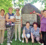 Гости в стране Див - Окуловский Вестник
