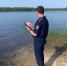 В Боровичским районе проводится проверка по факту гибели подростка в результате утопления в озере - Следком Новгородской области