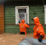Актуальная информация о паводке в Демянском районе на вечер 29 июня - 53news.Ru