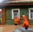 Жители Демянского района, пострадавшие от подтоплений, могут пожаловаться в прокуратуру на нарушение своих прав - ИА Великий Новгород.ру