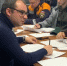 Артём Мирон доложил губернатору о состоянии дорог в зоне ЧС в Демянском районе - 53news.Ru