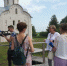 С 17-го июля Новгородский музей-заповедник открывает новый экскурсионный маршрут на остров Липно - ГТРК Славия