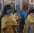 16.07.2021 | Литургия в Иверском монастыре - Новгородская епархия