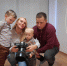 О новгородских папах и их любви к детям рассказал фотопроект Народного... - ОНФ в Новгородской области