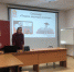 В Новгородском филиале РАНХиГС прошел методический семинар для студентов на тему «Пишем научную статью» - Новгородский филиал РАНХиГС