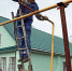 В Новгородском районе бесплатно догазифицируют дома в 33 населённых пунктах - ИА Великий Новгород.ру