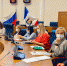 В Новгородской области прошел обучающий семинар для руководителей и специалистов кадровых служб органов государственной власти, иных государственных органов региона - Министерство государственного управления