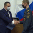 С честью справились с решением сложных и чрезвычайных ситуаций. В правительстве области подвели итоги деятельности региональной территориальной подсистемы РСЧС - ГТРК Славия