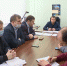 Оперативные службы города и подрядчики по уборке Великого Новгорода собрались в мэрии, чтобы обсудить план работы в преддверии весеннего паводка - ГТРК Славия