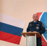 Торжественное мероприятие в Технологическом колледже - МЧС Новгородской области