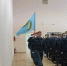 24.02.2022 | Торжественное собрание Новгородского регионального отделения «Всероссийского студенческого корпуса спасателей» - Новгородская епархия