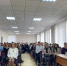 В Новгородском филиале РАНХиГС состоялась IV Всероссийская научно-практическая конференция «Возможности» - Новгородский филиал РАНХиГС