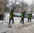 Кто должен убирать дворы? - Газета Родина
