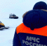 В четырёх районах Новгородской области запретили выходить на лёд - VNovgorode.Ru