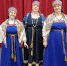 Сама создаю в жизни праздник - Уверские зори