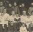 Семья Масловских в 1907 году - Батецкий край