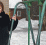 Ирина Игнатьева: «Здесь может быть установлена новая детская площадка» - Любытинские Вести
