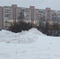 Парк «Чистые пруды» - Сетевое издание Генплан Великого Новгорода