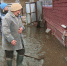 Уровень воды в реке Холова начал постепенно подниматься. В Крестцах  введен режим повышенной готовности - ГТРК Славия