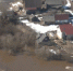 В Новгородской области зафиксирован подъем уровня воды в нескольких районах - ГТРК Славия
