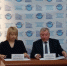 Подписано Соглашение о сотрудничестве с  Новгородской областной Федерацией профсоюзов - Госинспекция труда