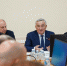 Юрий Бобрышев: Сегодня как никогда важна консолидация всех уровней власти - Областная дума