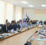 В Боровичах прошло выездное заседание Совета по местному самоуправлению при Новгородской областной думе - ГТРК Славия