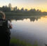 В Новгородской области возбуждено уголовное дело по факту гибели ребенка на воде - Следком Новгородской области