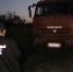 Двое 15-летних подростков погибли в аварии. «КамАЗ» наехал на скутер на котором по дороге ехали дети. - Ves-Novgorod.Ru