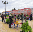 © Фото Елены Николаевой - Novgorod.Ru