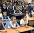Тематический челлендж #КаждыйРебенокДолженЗнатьПДД53 объединил новгородцев в обучении детей основам дорожной безопасности - ГИБДД