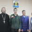 Еще двум детям-сиротам вручили ключи от квартир - Администрация Великого Новгорода