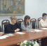 25.11.2022 года прошло заседание межведомственной комиссии по организации отдыха, оздоровления и занятости детей - Комитет образования