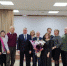 В Окуловке отметили 80-летие своего уважаемого краеведа - ИА Великий Новгород.ру