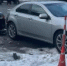 В Великом Новгороде в результате ДТП два человека доставлены в медицинские учреждения - УМВД Новгородской области