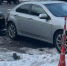 В Великом Новгороде в результате ДТП два человека доставлены в медицинские учреждения - ГИБДД