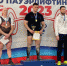 Новгородский пауэрлифтер завоевал серебро чемпионата России - Минспорт Новгородской области